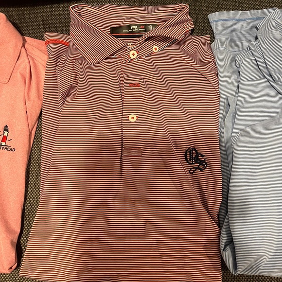 RLX Golf Polo - Picture 1 of 1